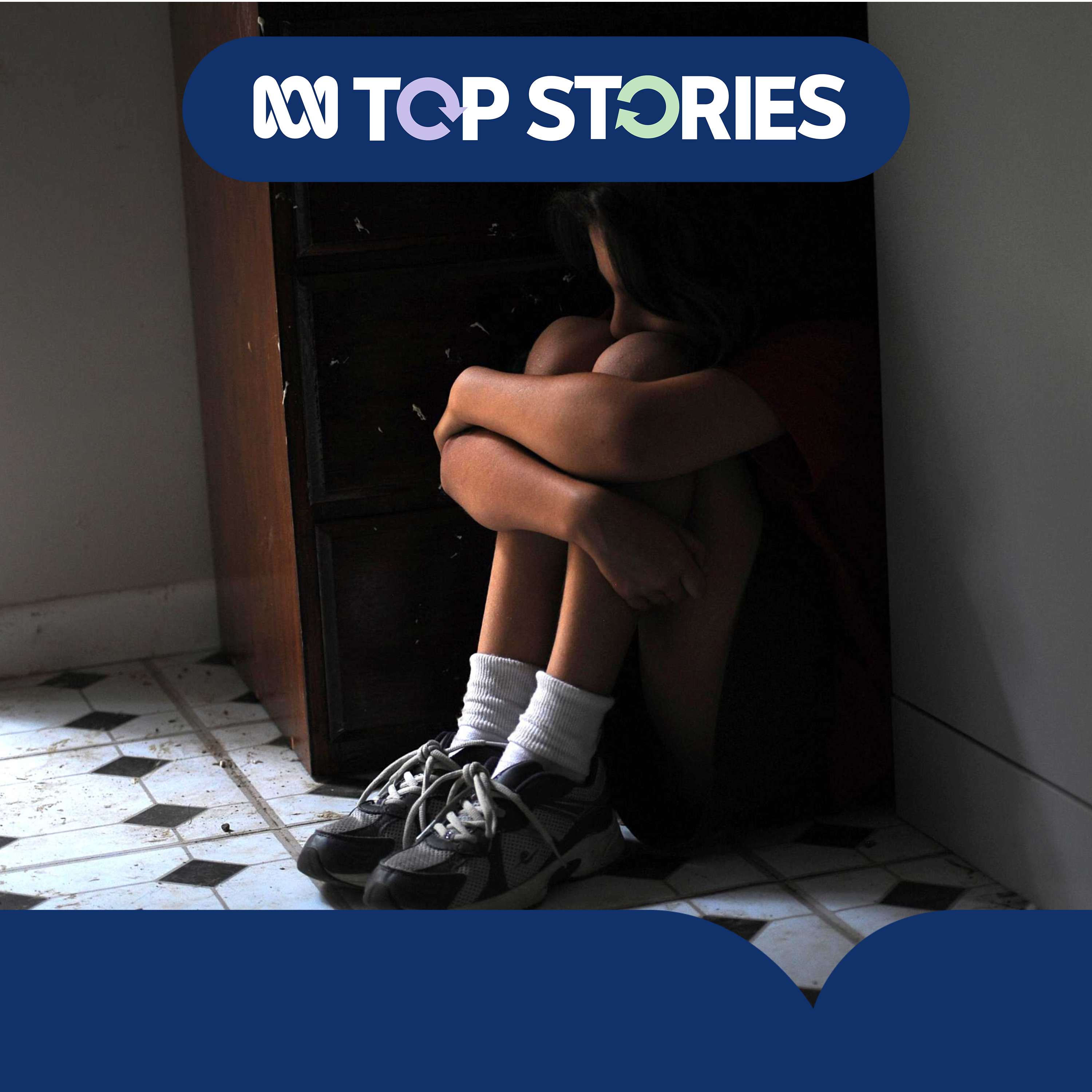 What's behind the rise in violence against children?