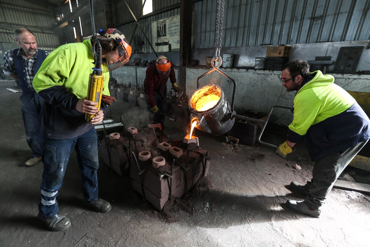 Skills and training sector underperforming and complicated - ABC listen