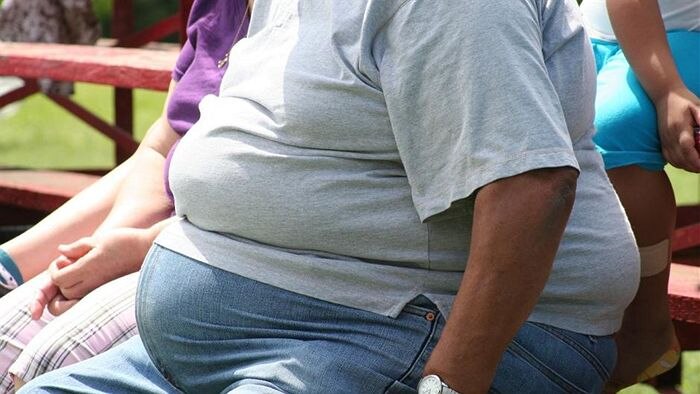 Obese patients are at high risk, particularly when given strong painkillers.