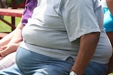 National obesity