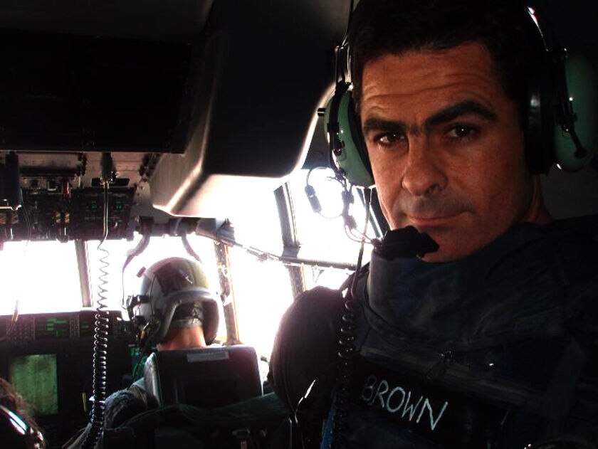 Aussie tucker for diggers in Afghanistan - ABC News