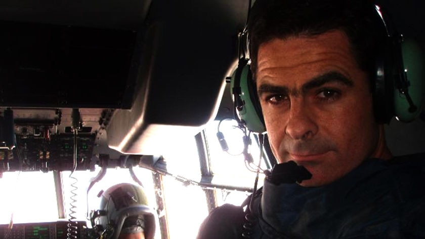 Afghanistan trip: National security correspondent Matt Brown on the Hercules into Kandahar