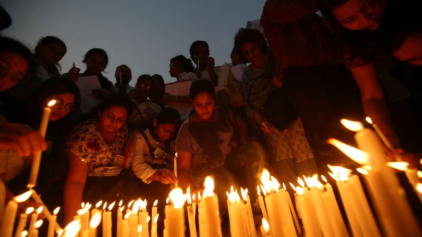Mumbai mourns, one week on