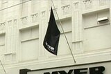 The Melbourne Myer centre is up for heritage listing.