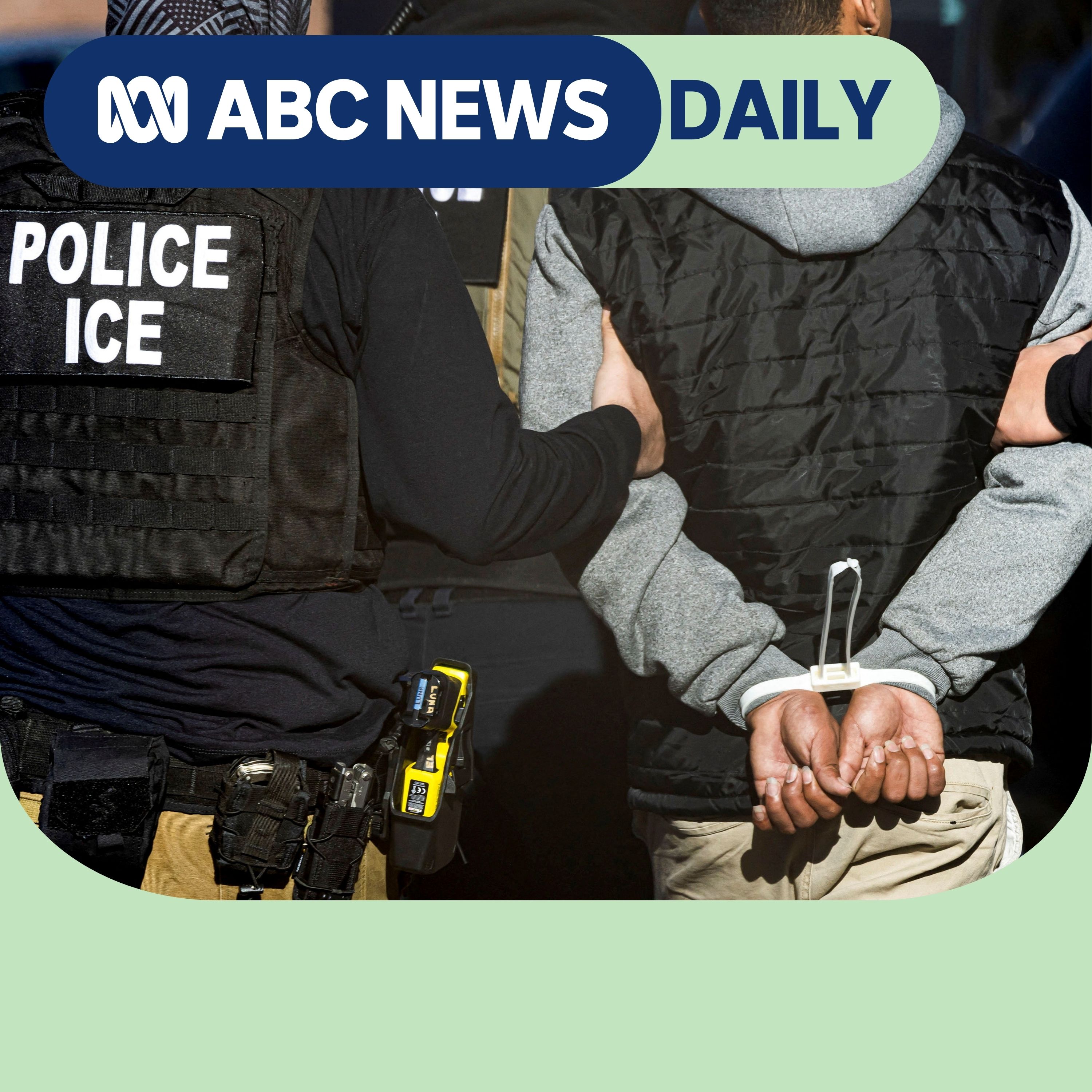 Why Trump’s deportations are set to surge