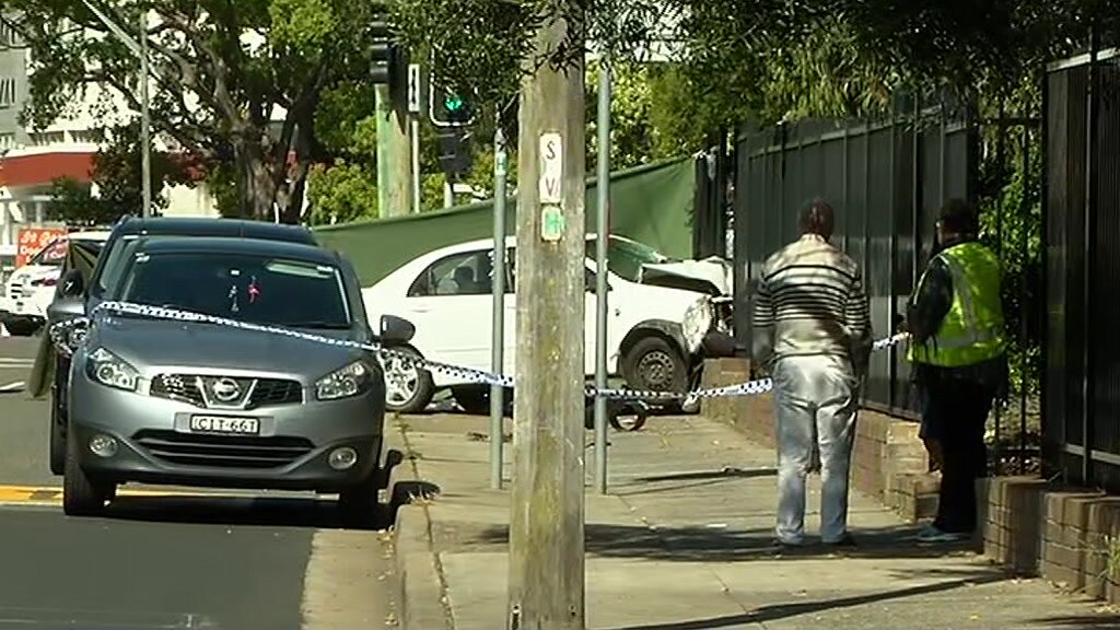 Man charged with manslaughter after boy is hit and killed by a car ...