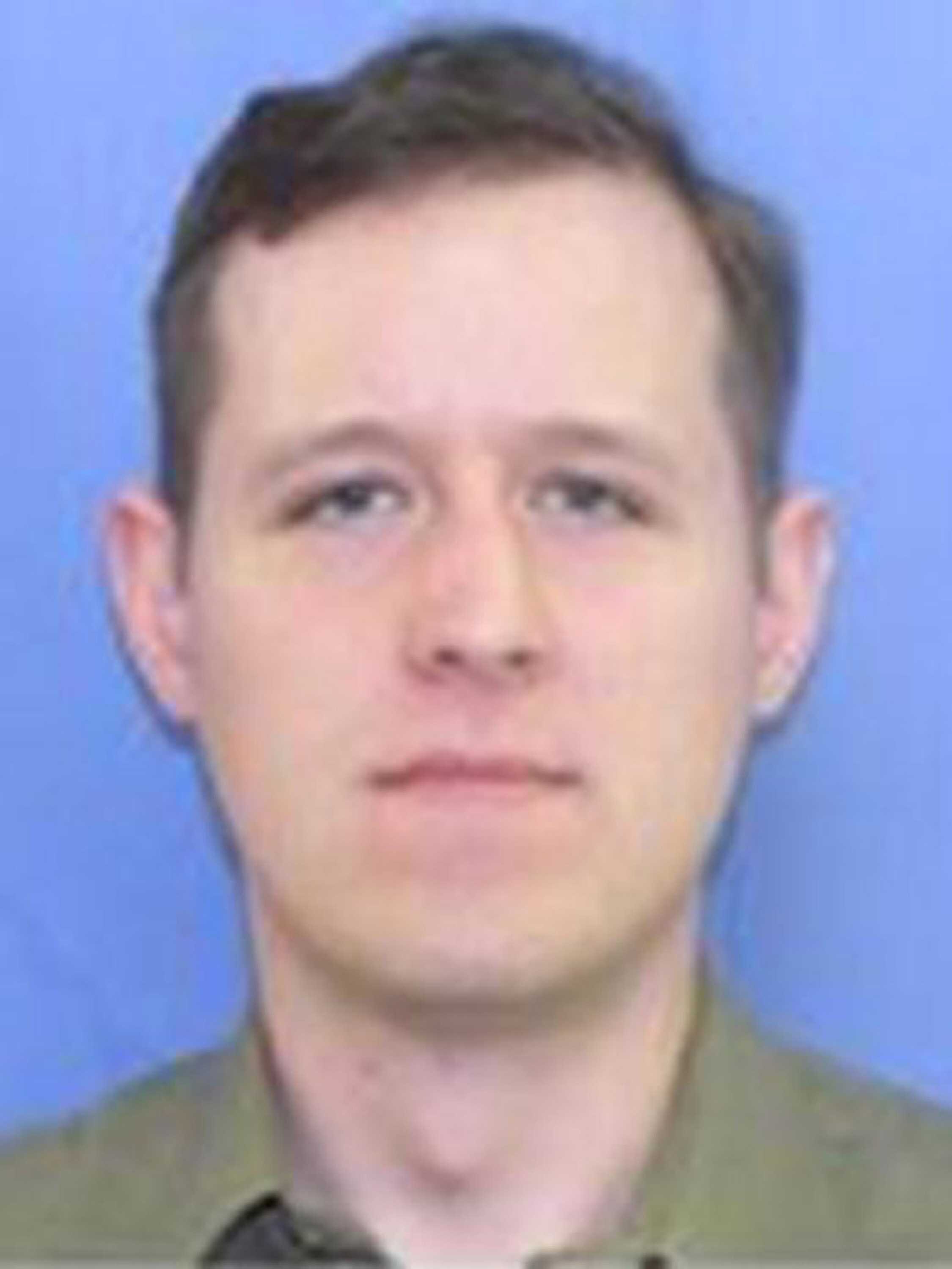 Man Suspected Of Killing Pennsylvania State Trooper Caught After ...