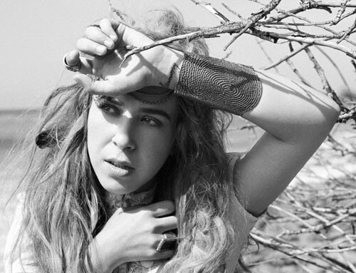 Canadian musician Serena Ryder - ABC listen