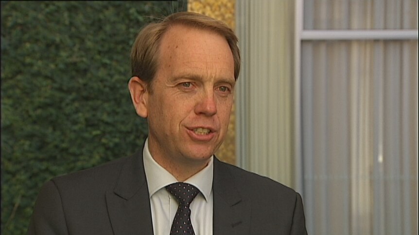 Simon Corbell wants the parties to consider scrapping the seven-day adjournment rule.