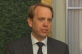 Simon Corbell says the model used by NSW is one of the options for the ACT.