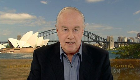 The week in politics - ABC News