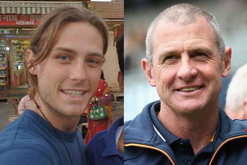 Cy Walsh granted unsupervised leave from Adelaide mental health facility -  ABC News