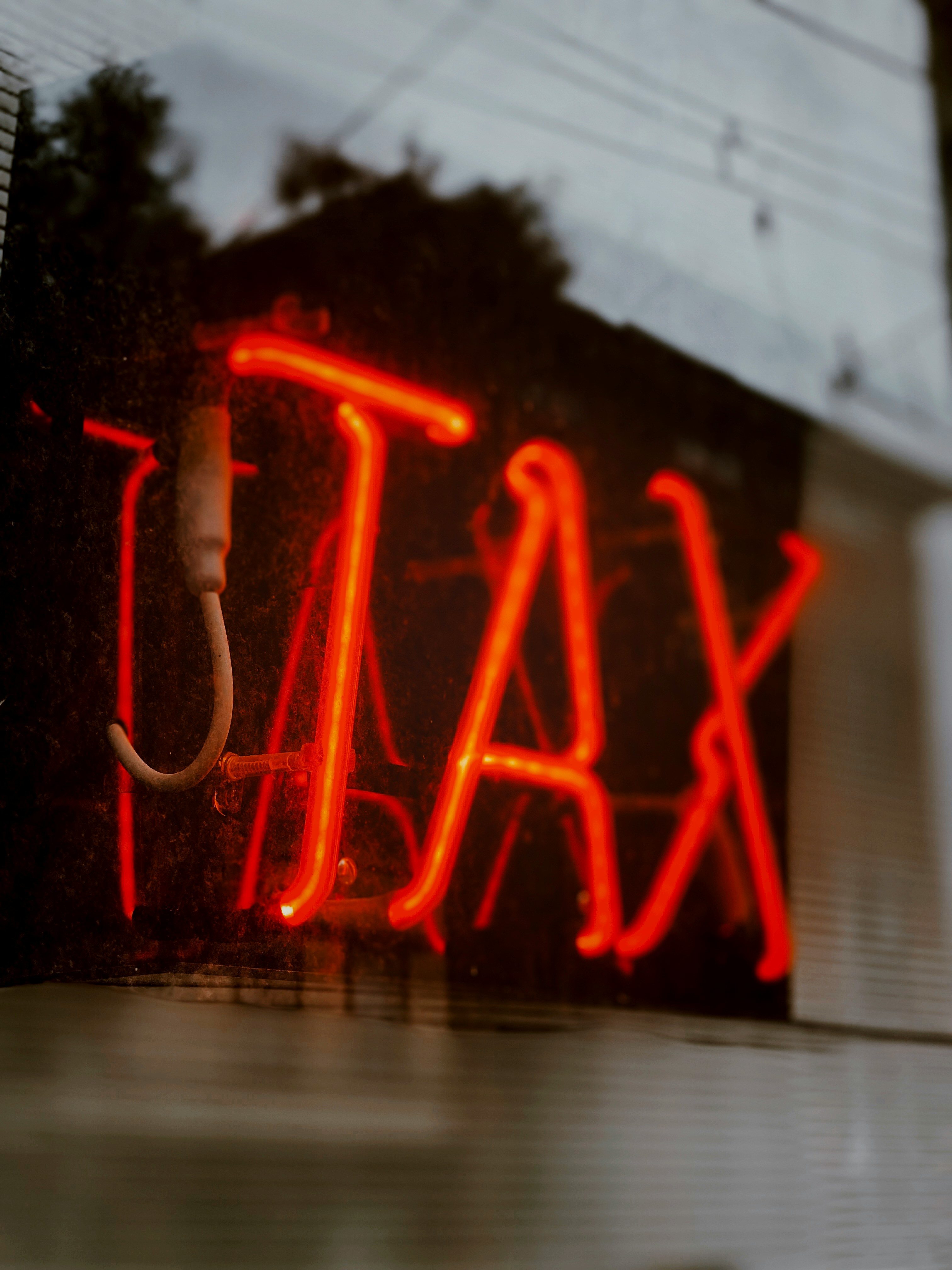 How To Fix Tax?