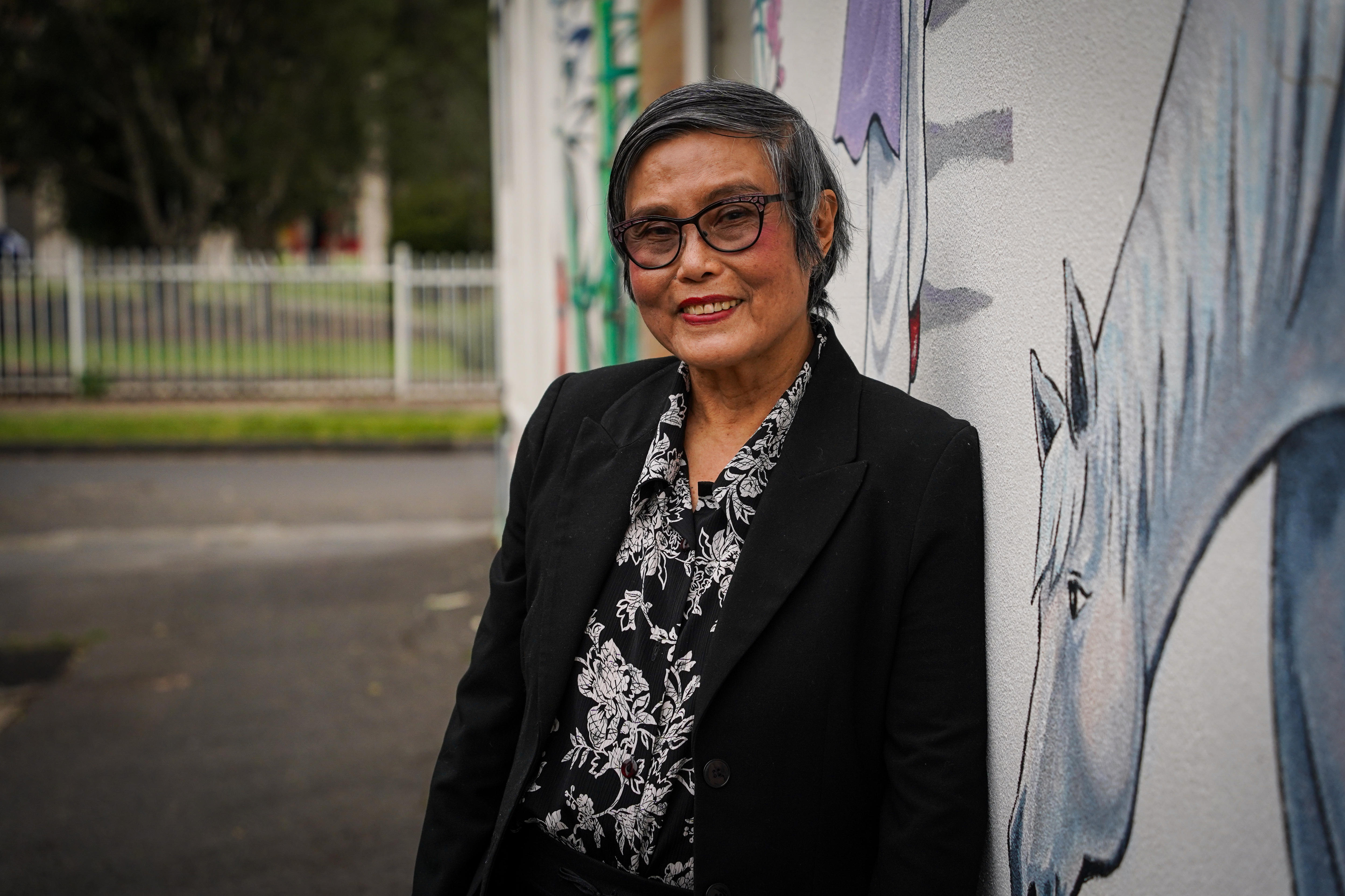 'Enjoy life, help others' How evergreen CEO Cam Nguyen keeps ticking