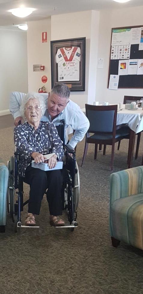 Man suing NSW Public Trustee over claim they altered his mother's will ...