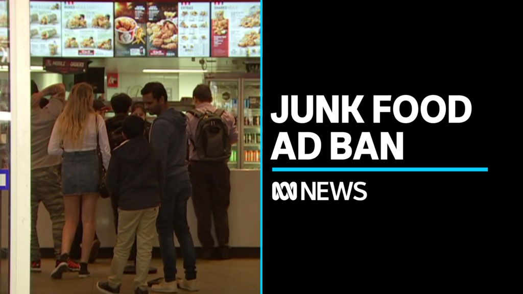 Independent MP Pushing For Junk Food Advertising Ban - ABC News