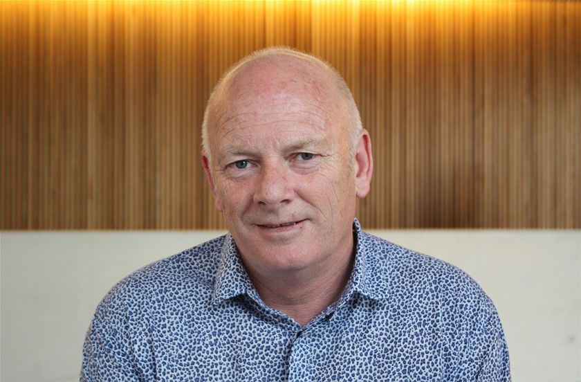 The Christchurch earthquake shook loose Lloyd Jones' families' secrets episode artwork