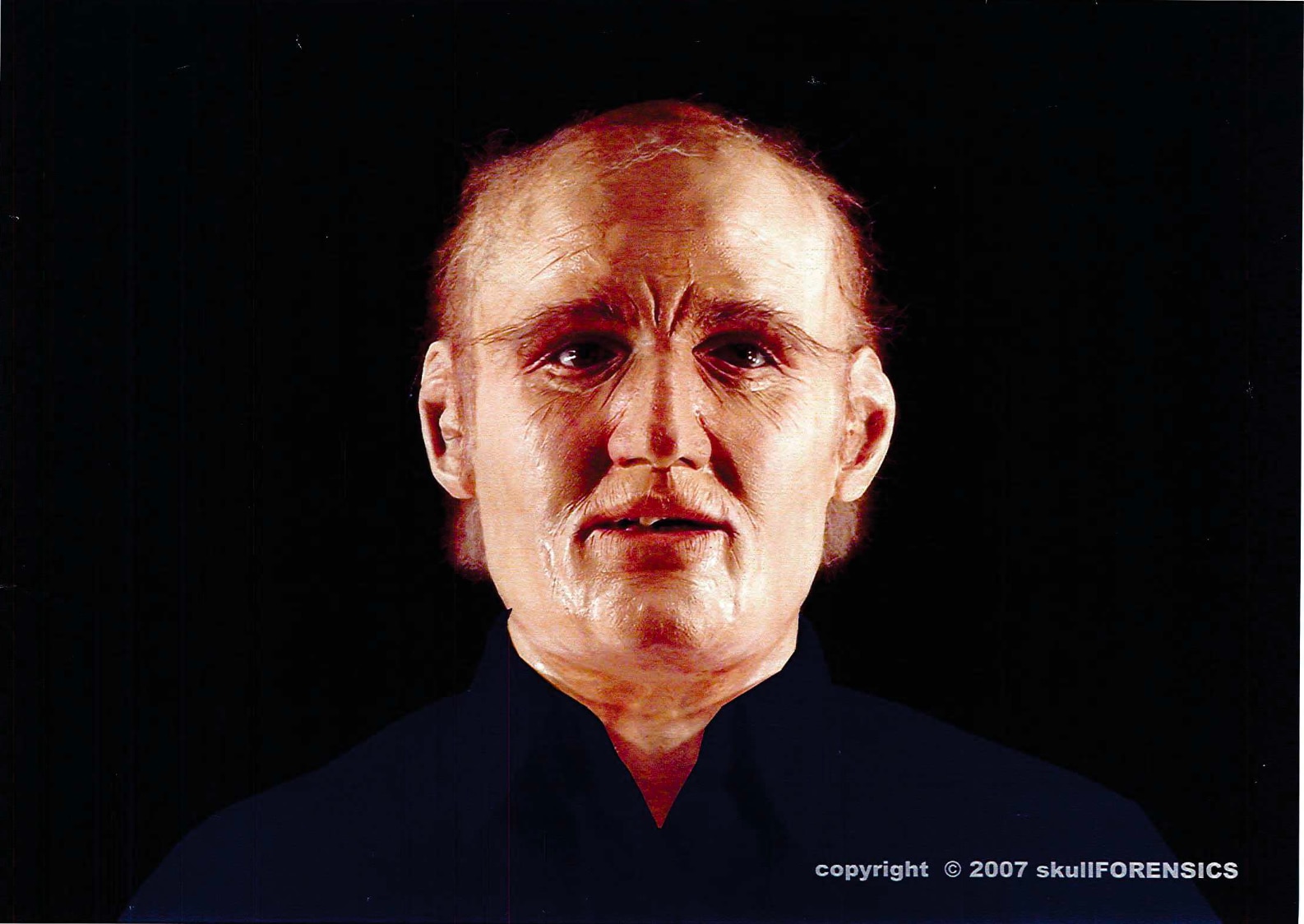Fresh DNA evidence in 'Echo Point Man' cold case