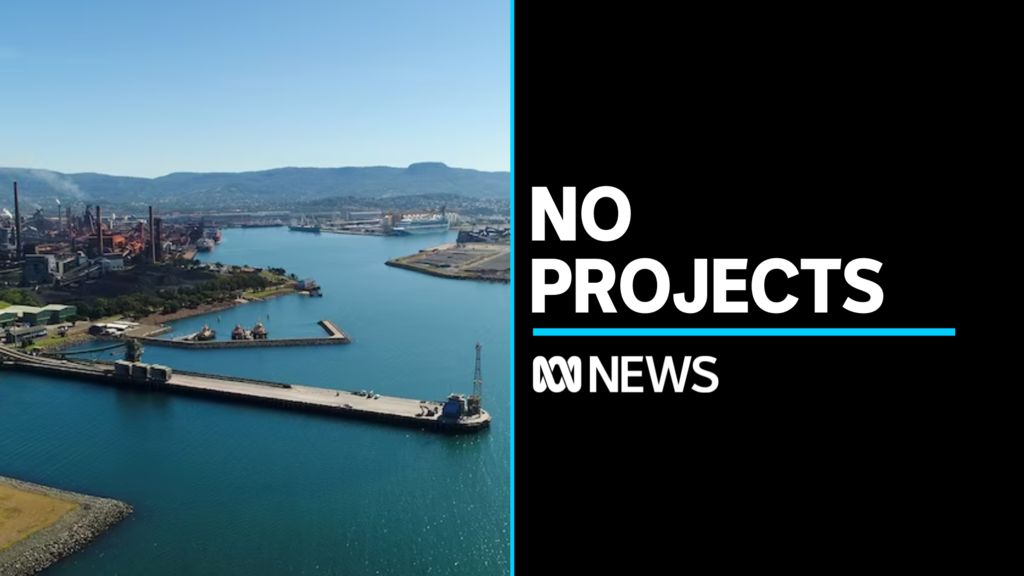 New South Wales - ABC News