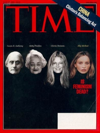 Time Magazine cover 2
