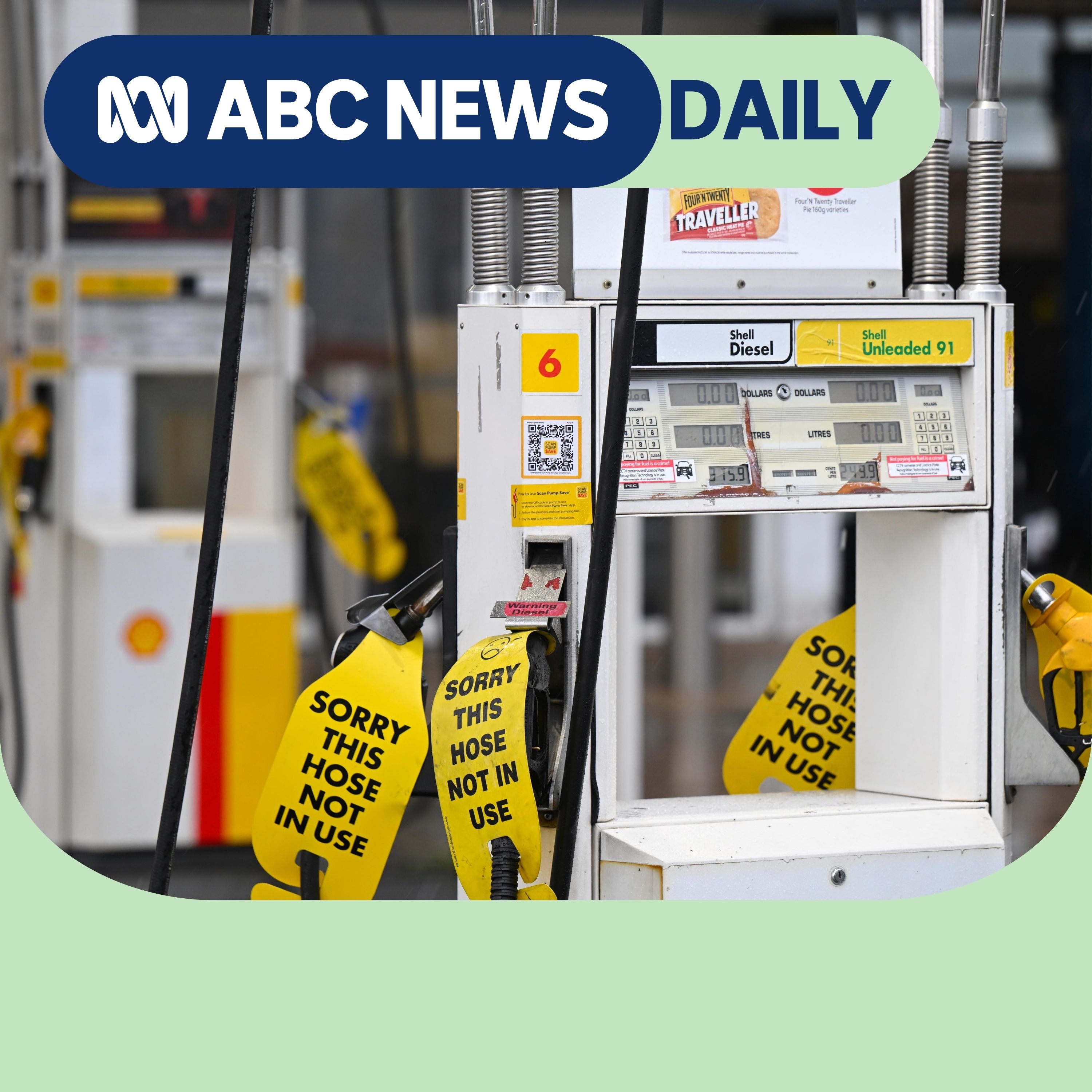 Will there be enough fuel for Easter travel? - ABC listen