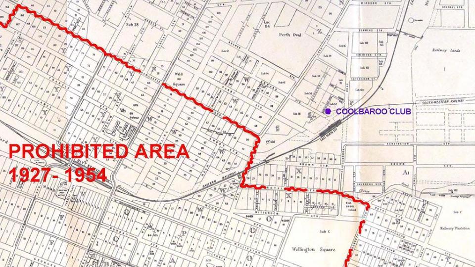 Coolbaroo League's role in Aboriginal rights movement celebrated at