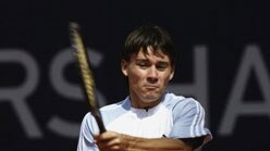 Guillermo Coria