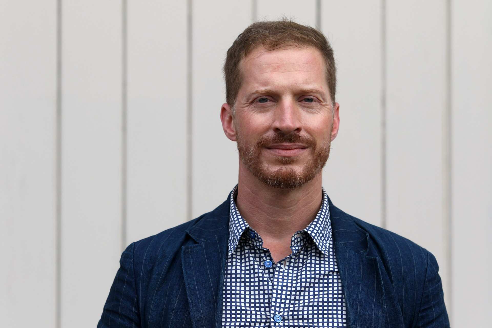 The power of Less: Andrew Sean Greer