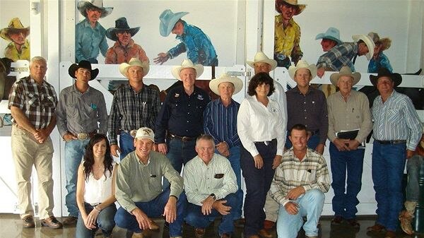 Rodeo groups from across the country are uniting for the first time under the banner of the Australian Rodeo Federation.