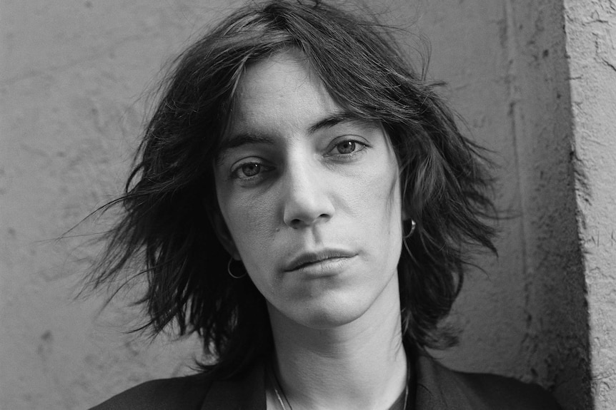 Patti Smith