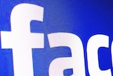 Facebook social media desktop application