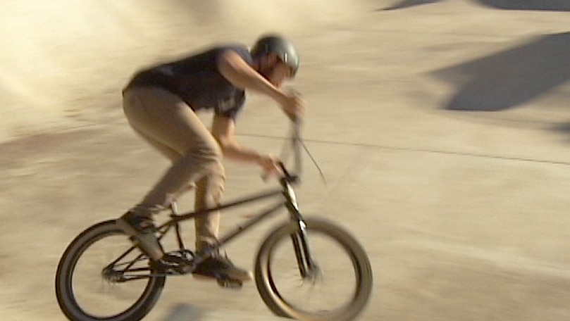 Cessnock Council urged to create a streetscape environment at a new skate park.