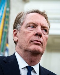 Robert Lighthizer