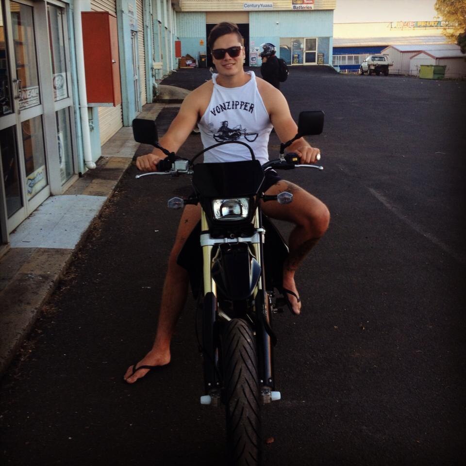 Personal trainer sentenced to eight years in prison for killing Byron Bay DJ on Christmas Day