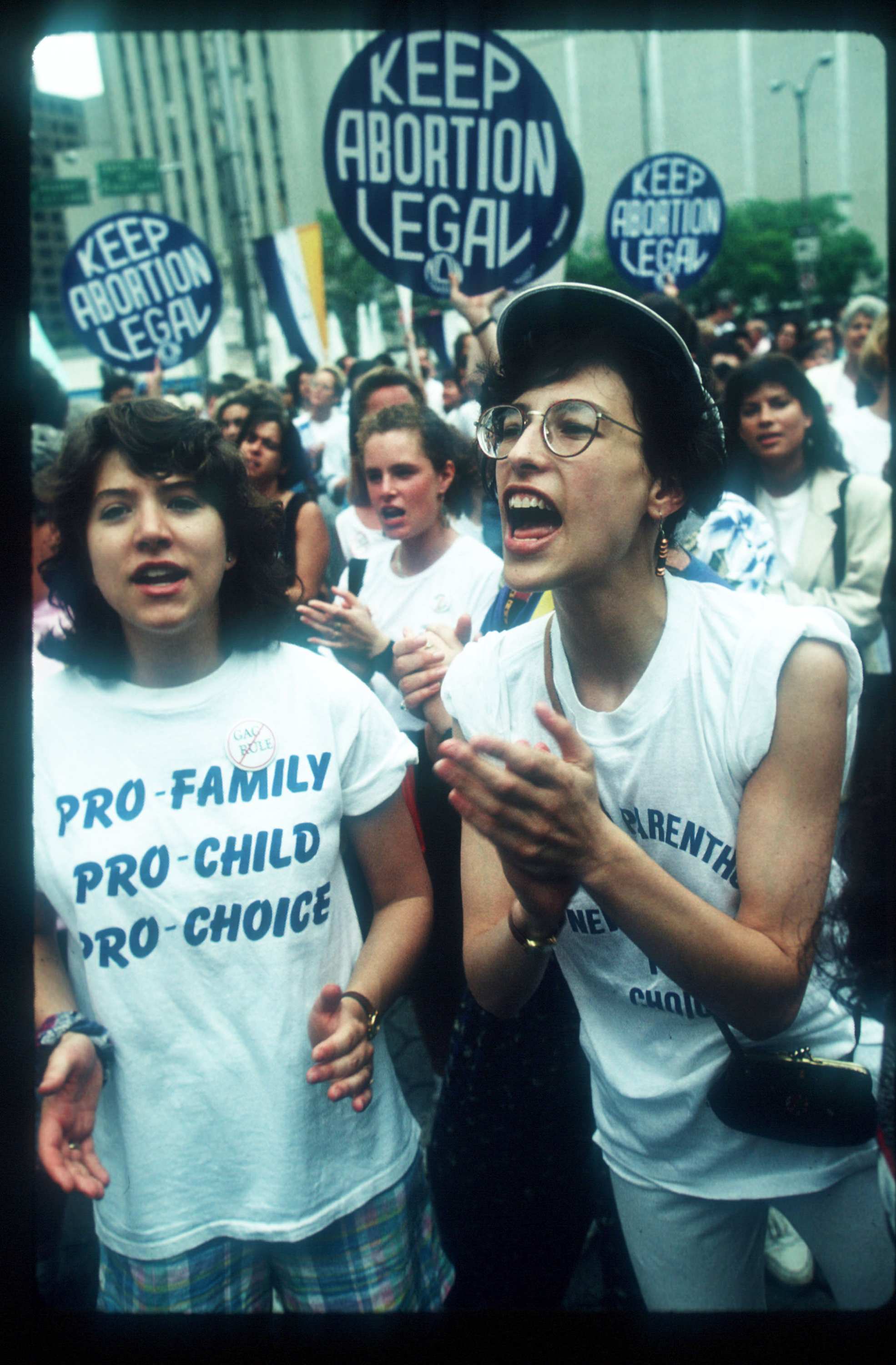 40 years since landmark abortion case Roe v Wade - ABC listen
