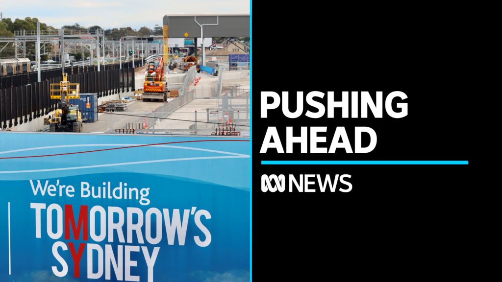 Sunday June 25 Full Program - ABC News