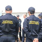 stave Akademi filthy Union claims NT Border Force workers won't be able to afford rent after  allowance cut - ABC News