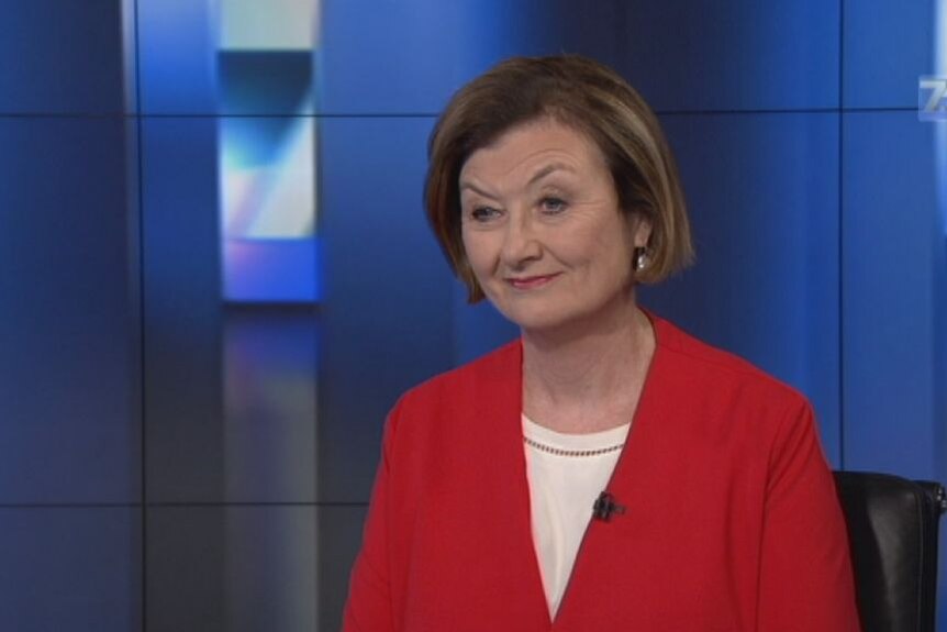 Kate McClymont on the Don Burke allegations