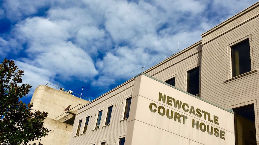 Newcastle District Court