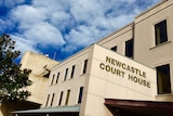 Newcastle District Court