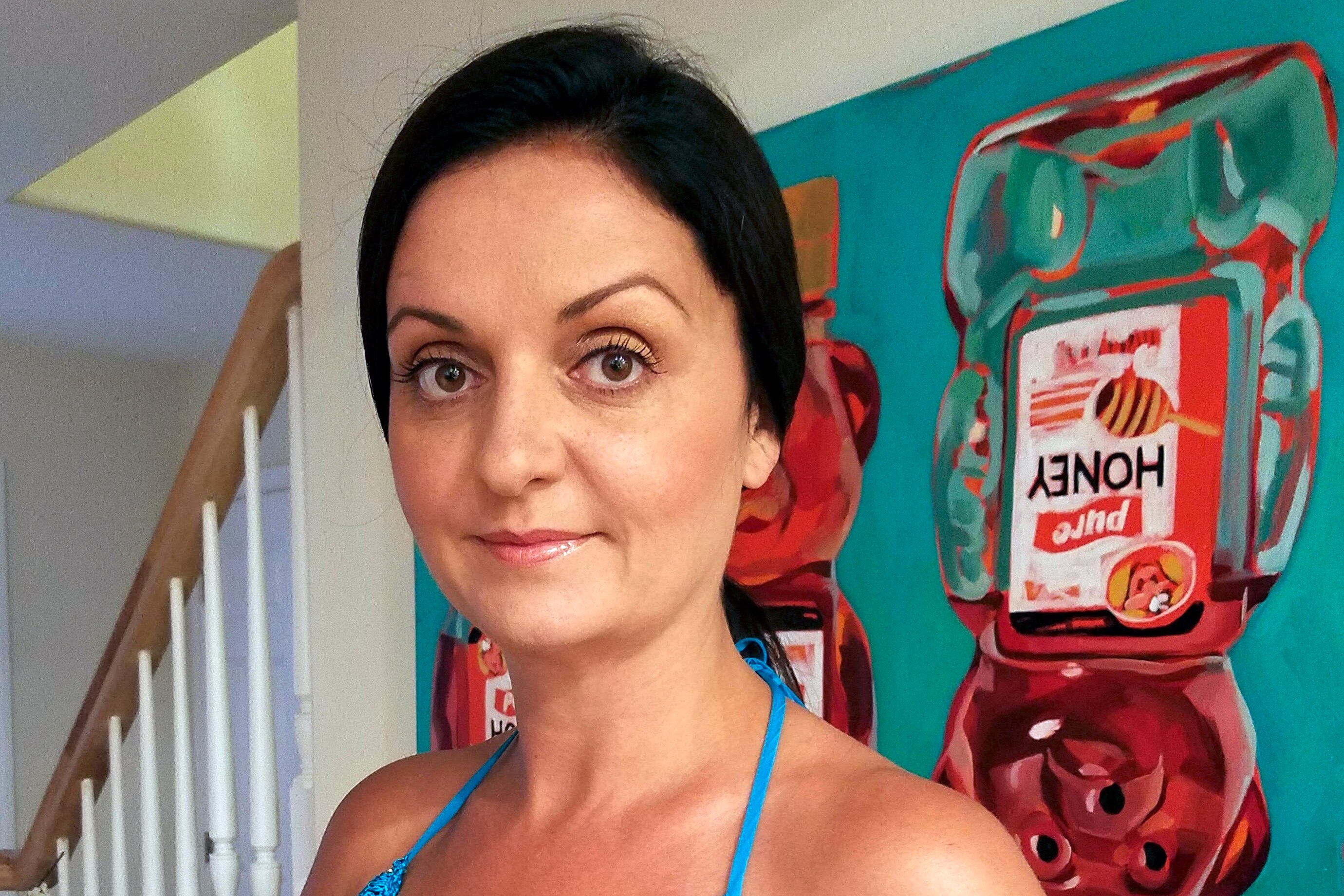 Pilot of plane that flew over Washington DC and crashed appeared ...