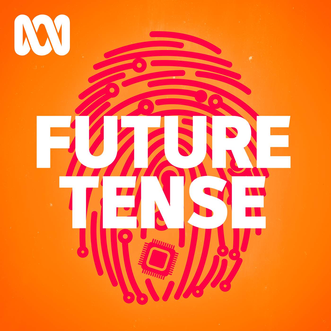 Future Tense podcast