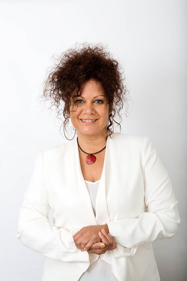 Malarndirri McCarthy