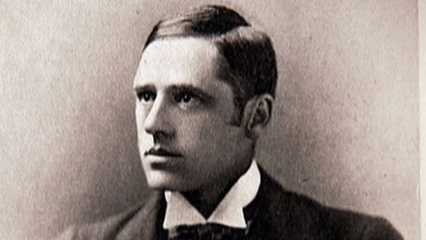 Banjo Paterson