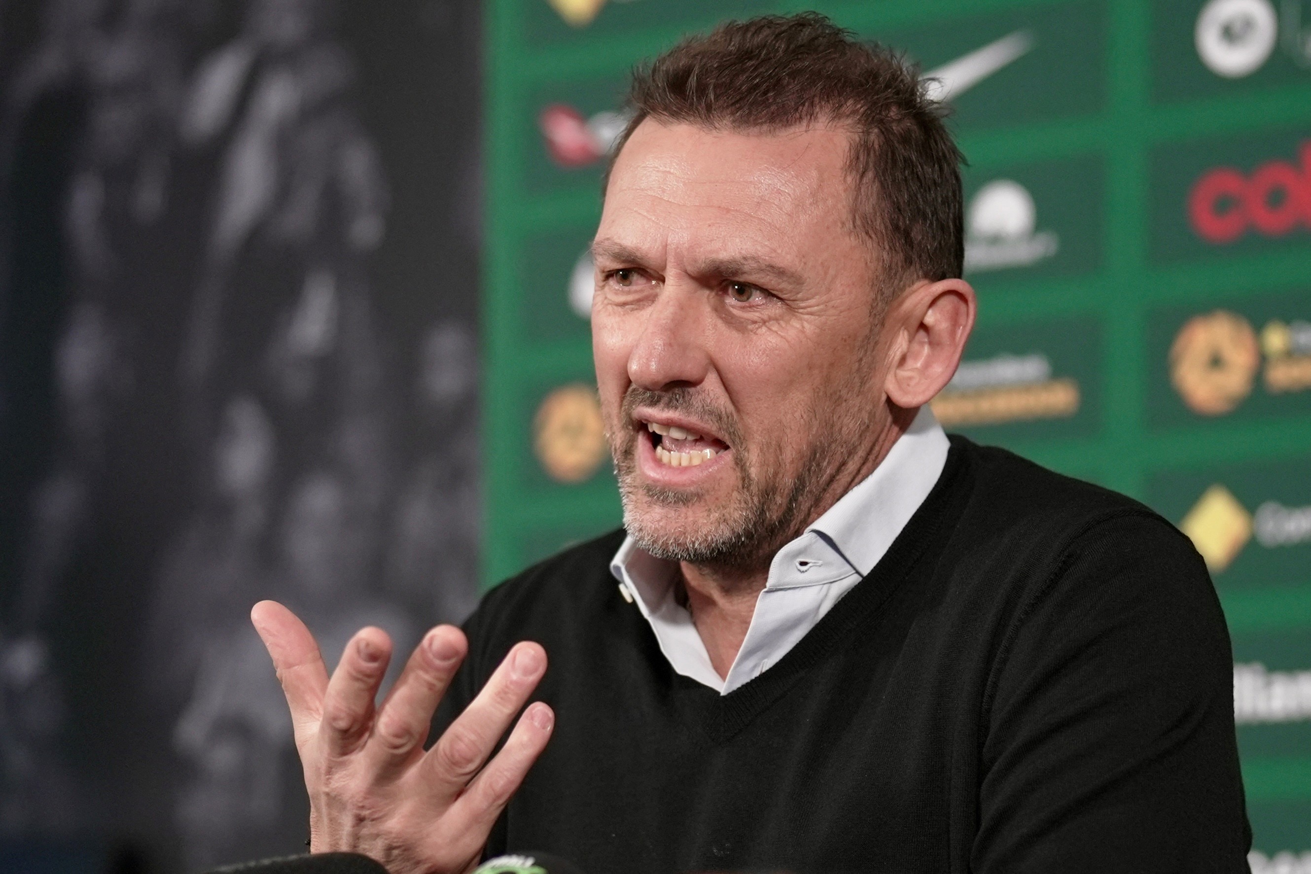 Popovic knocked back four-year Socceroos contract extension