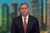 Treasurer Jim Chalmers speaks to 7.30 after inflation hits two year low
