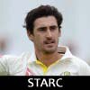 Mitchell Starc 100x100