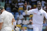 Darren Sammy has retired from Test cricket.