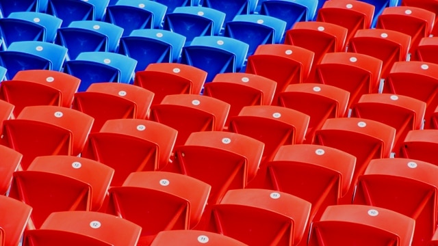 Seats at Hunter Stadium, Newcastle, Knights and Jets, ticket sales generic
