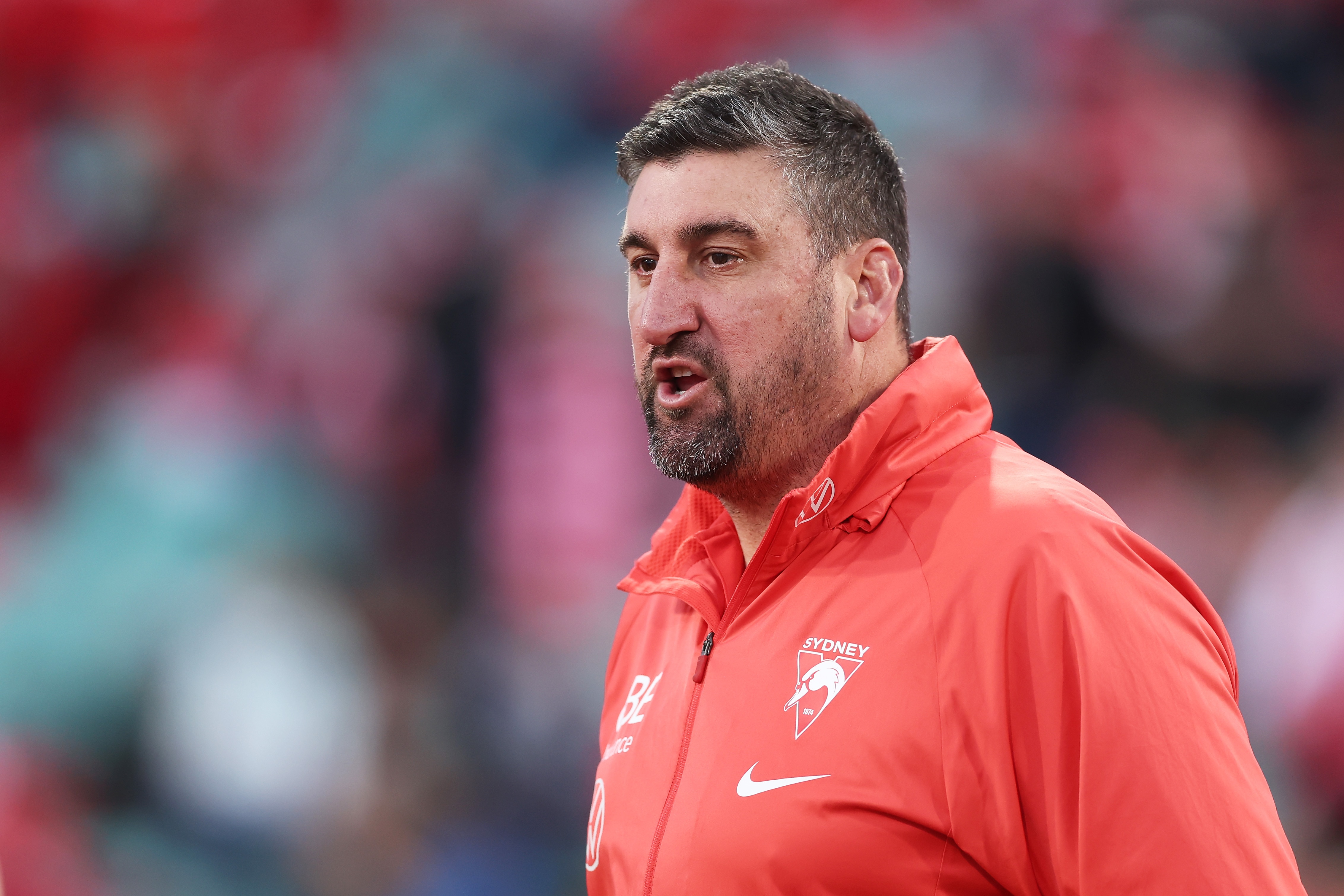 Cox says Swans five will remain banned regardless of police probe result
